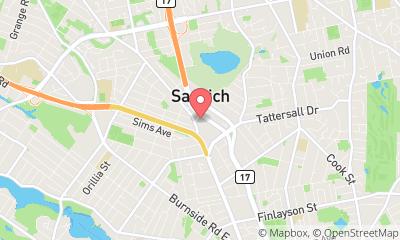 map, Whole Foods Market