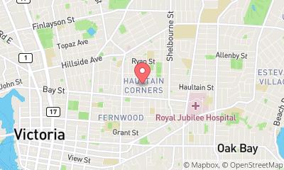 map, The Local General Store