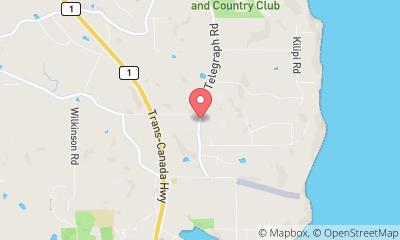 map, Katie Jean Photography