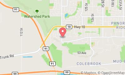 map, My Newborn Beauty photography studio