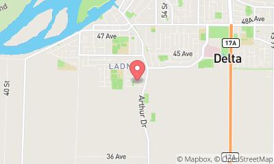 map, Radina Photography