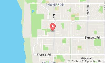 map, Camera One Photography