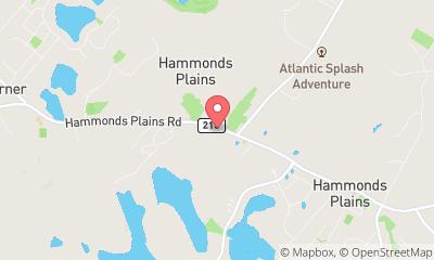 map, Atmosphere Day Spa