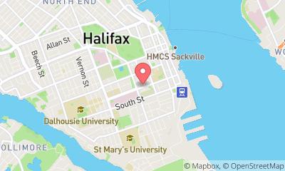 map, Kattuk Expeditions