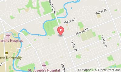 map, Kindermusik With Orly