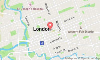 map, Hazelview Properties