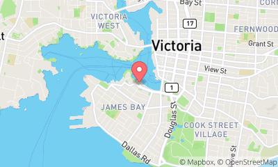 map, Clipper Vacations