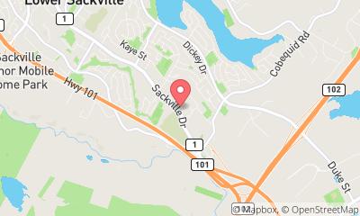 map, Sportwheels Sports Excellence