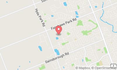 map, Walmart Grocery Pickup & Delivery