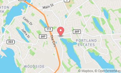 map, Pit Lane Sim Racing