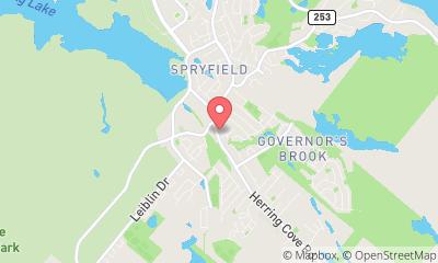 map, East Coast Buy and Sell