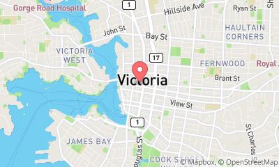 map, Community Action Bus