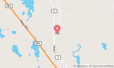 map, Hypersportz Paintball