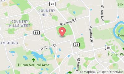 map, Sharp Bus Lines Limited