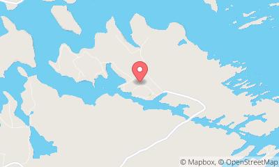 map, The Old Barn Vacation Rental
