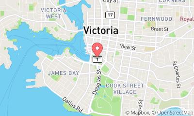 map, Out of the Mist Gallery