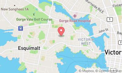 map, Driftwood Brewery