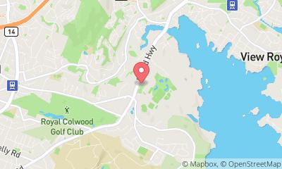 map, West Shore Parks & Recreation