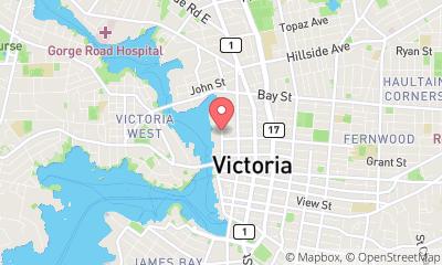 map, Hands On Clay Collective