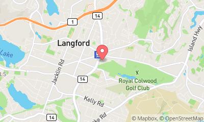 map, Esther Drone Pottery