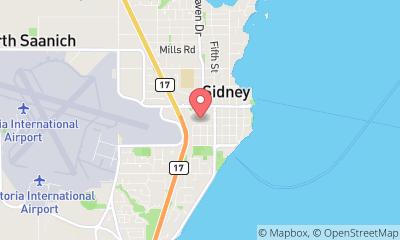map, cruise travel agency,cruise vacation,Expedia Cruises,CanaGuide, Expedia Cruises - Cruise Agency in Sidney (BC) | CanaGuide near me