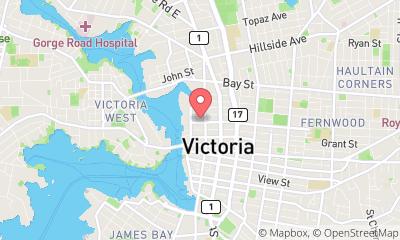 map, Mark's