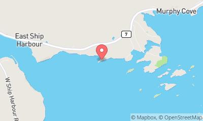 map, trailer park,CanaGuide,Norse Cove Seaside Camping,camping site,campsite,#####CITY##### RV parks,camping ground,RV park,#####CITY##### camping,tent site,campgrounds,glamping site,caravan park, Norse Cove Seaside Camping - Campground in Tangier (NS) | CanaGuide near me