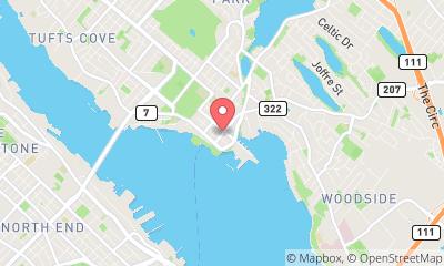 map, Colours Esthetics and Electrolysis