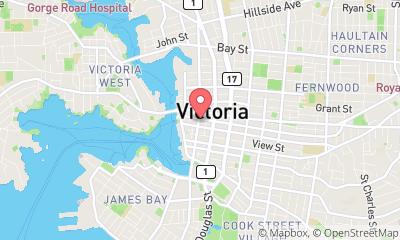 map, Fjällräven Victoria