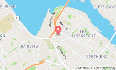 map, Hands-On Halifax