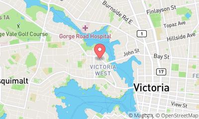 map, West Coast Super Stays