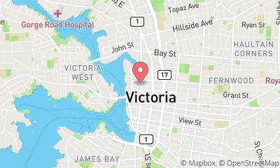 map, The Youth Excellence Society (YES Camp)