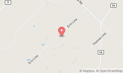 map, Horseshoe J Dude Ranch - Summer Camps, Lessons, Public trail riding