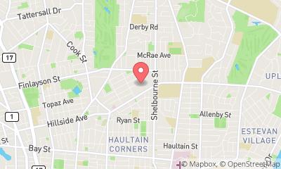 map, EB Games