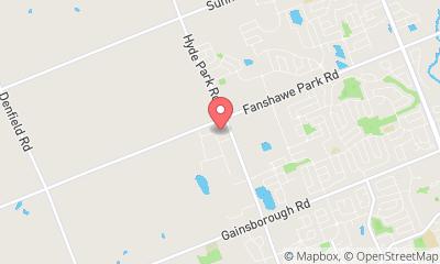 map, Pioneer Family Pools, Patio Furniture, & Hot Tubs