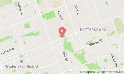 map, Warehouse Guys
