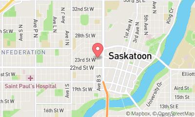 map, Prestige Car Service