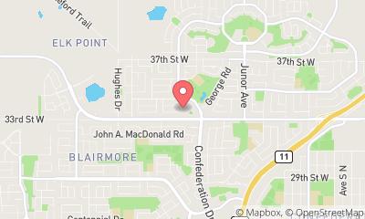 map, First Choice Designated Driver Service
