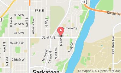 map, Easy Rent Auto - Detail Shop