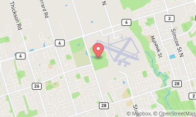 map, Bookstretchlimousine.ca