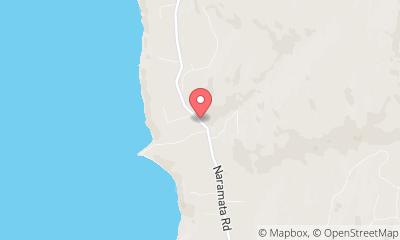 map, Laughing Stock Vineyards