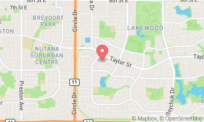 map, Coldspring Paddling Instruction