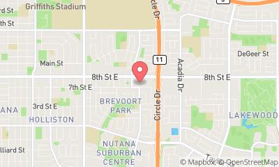 map, Chel Salonspa