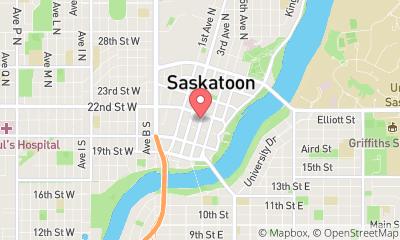 map, Bōbé Beauty
