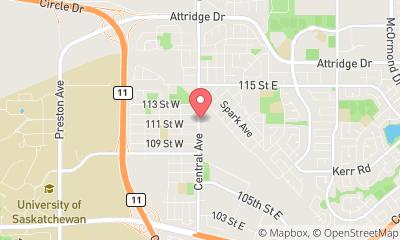 map, Trucos Beauty Studio