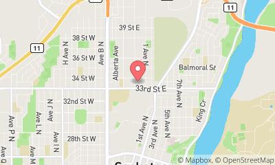 map, Theta Wave Float & Wellness