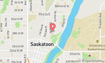 map, Bella Sante MD Cosmetic and Laser Clinic