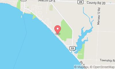 map, Anchors Away