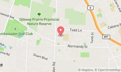 map, Art Splash Atelier