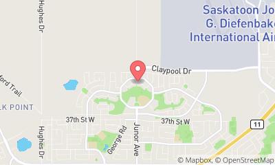 map, Prowess Property Management